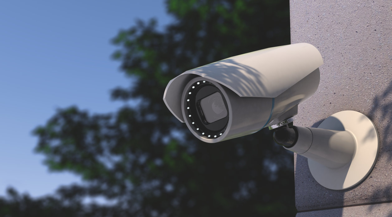 CCTV là gì? Một hệ thống camera giám sát CCTV có gì?
